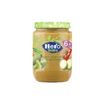 Hero Baby Mixed Vegetables Jar Jar 190 gm