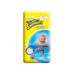 Huggies? Little Swimmers Size 2-3 (3Kg-8Kg) - 12 Pants