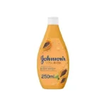 Johnson Body Care Vita Rich Smoothing Body Wash - 250 ml