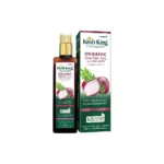 Kesh king Ayurvedic Onion Oil 100ml