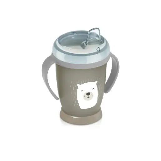 LOVI My Non-Spill Cup 250 ml Buddy Bear