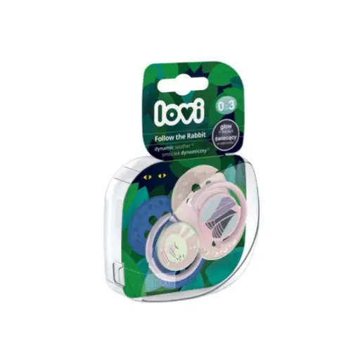 LOVI SOOTHER 0-3 TWO PCS 22_858 girl