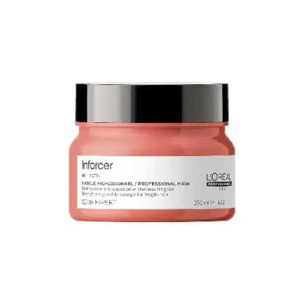 LOreal Pro S-Exp Inforcer mask B6+BIOTIN 250ml