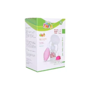 La Frutta Breast Pump - Multi Color