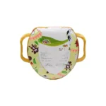 La Frutta Soft Hand Toilet Base