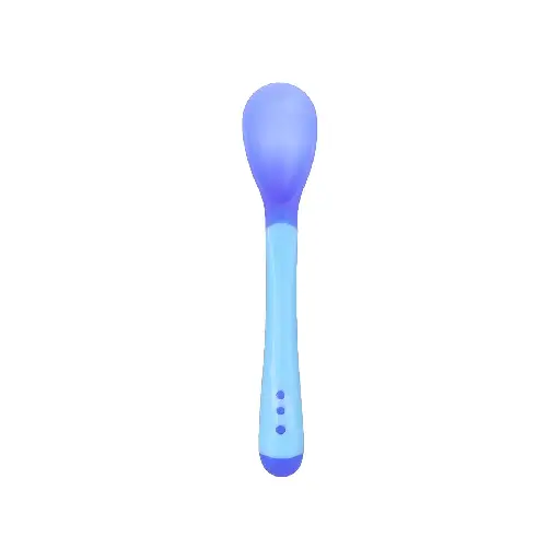 La frutta spoon& forkset