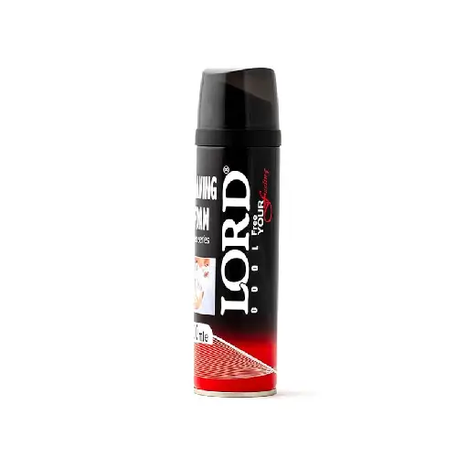 Lord shaving foam 100 ml