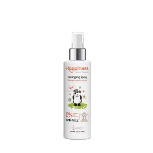 MAQAM Happiness Maqam Detangling Spray for Kids 150ml