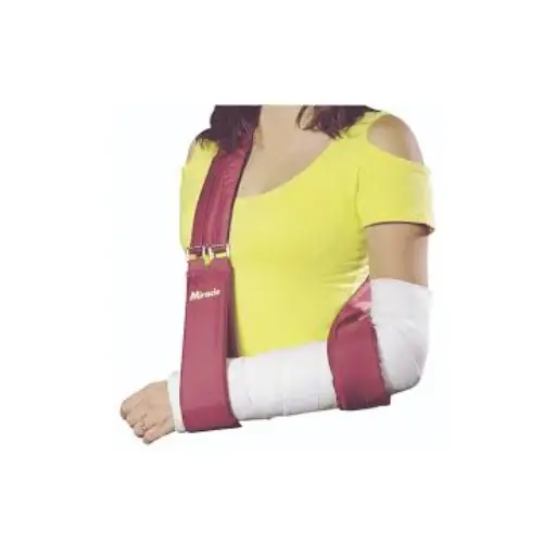 MIRACLE ARM SLING (M) 65