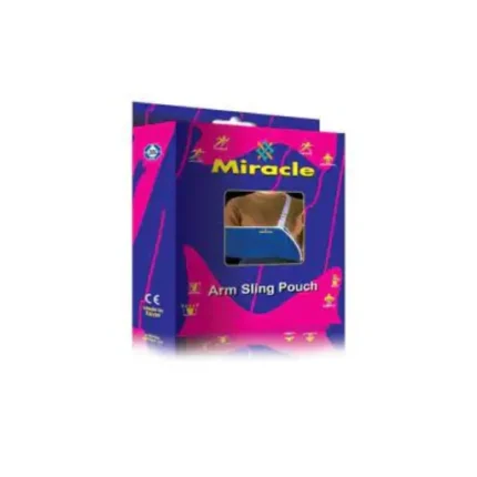 MIRACLE Arm Lifter Bag without Stabilizer (X SMALL)