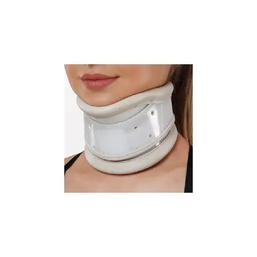 MIRACLE COLLAR (HARD WITH CHIN M)