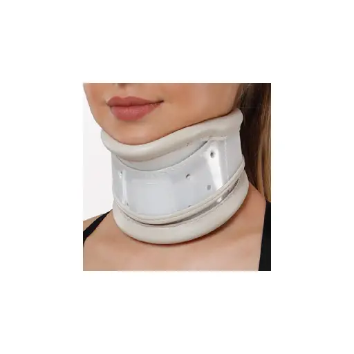 MIRACLE COLLAR (HARD WITH CHIN XL)