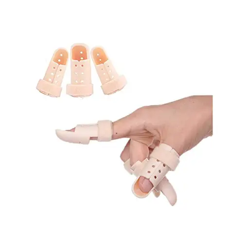 MIRACLE MALLET FINGER SPLINT XXL