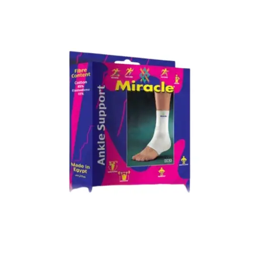 MIRACLE (M)ANKLE brace*