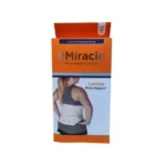 MIRACLE (S) VERTEBRAL BELT*