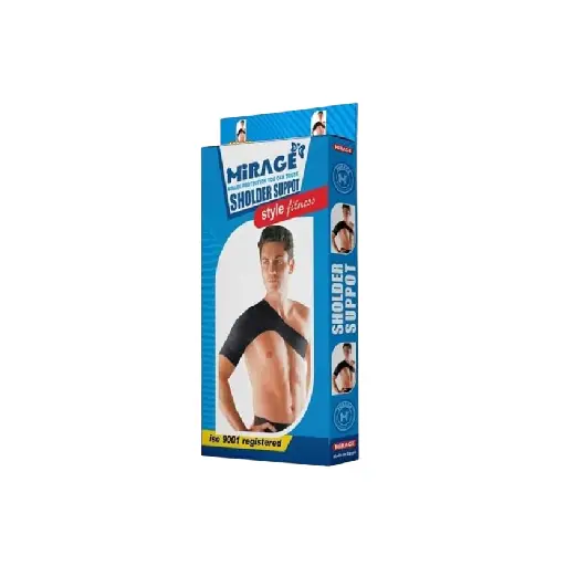 MIRACLE SHOULDER SUPPORT XXL