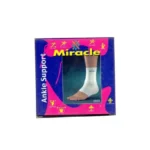 MIRACLE (S)OPEN ANKLE SUPPORT