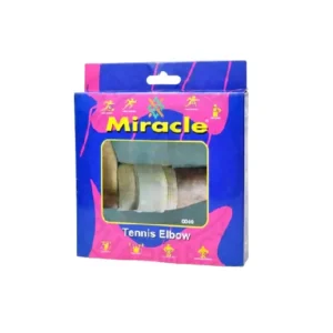 MIRACLE TENNIS ELBOW L