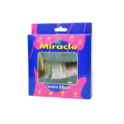 MIRACLE TENNIS ELBOW XL