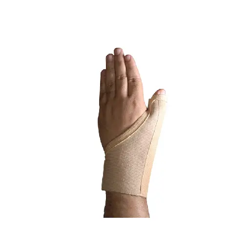 MIRACLE (XL) WRIST THUMB SUPPORT