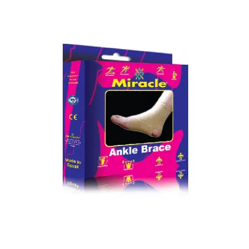 MIRACLE (XL)ANKLE brace