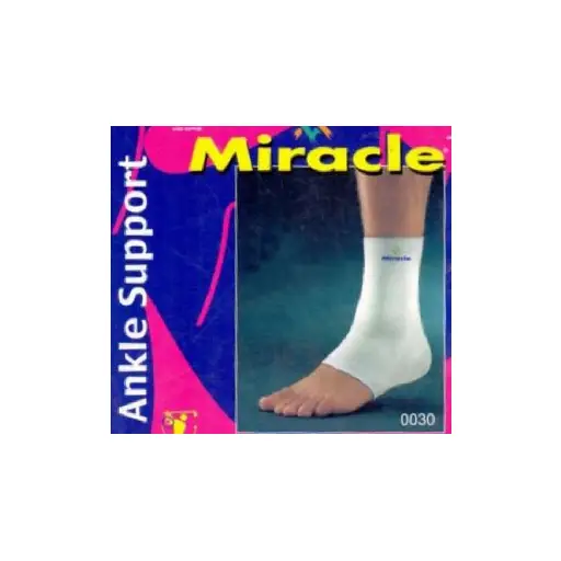 MIRACLE (XL)OPEN ANKLE SUPPORT