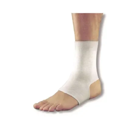 MIRACLE (XXXL)OPEN ANKLE SUPPORT