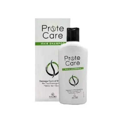 Macro Prote Care Hair shampoo 190ml