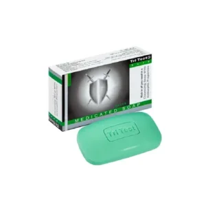 Macro tritect Cleansing soap with antiseptic 100gm