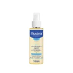 Mustela Baby Massage Oil - 100 ml