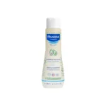 Mustela Gentle Baby Shampoo - for normal skin - 200ml