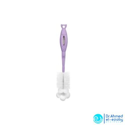 Wee baby cleaning set for bottle and teat 106 - Image 3