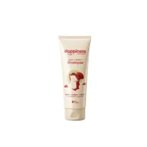 HAPPINESS BABY SKIN LOTION 150GM