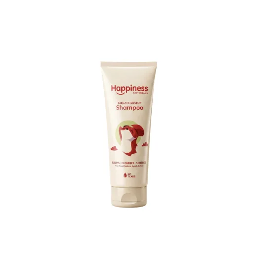 HAPPINESS BABY SKIN LOTION 150GM
