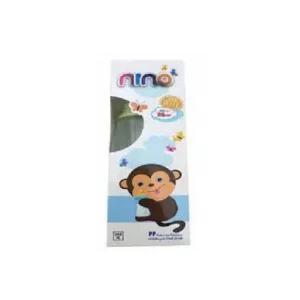 Nino plastic bottle 240 ml