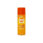 OFF Sprays 200ML -Suitable For Mosquitoes