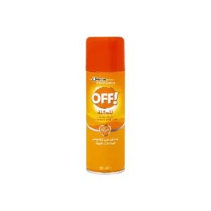 OFF Sprays 200ML -Suitable For Mosquitoes