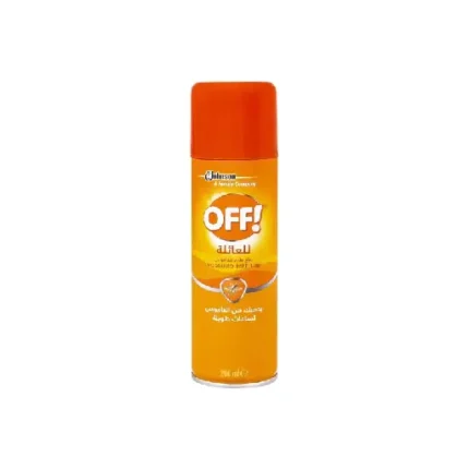 OFF Sprays 200ML -Suitable For Mosquitoes