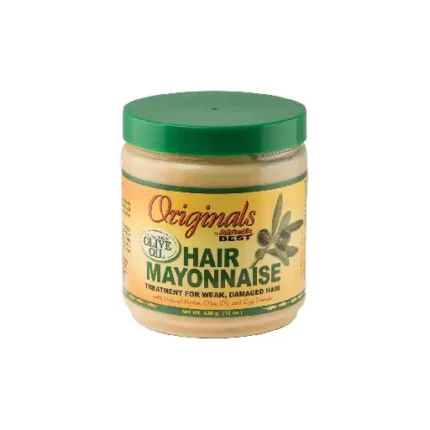 Originals hair mayonnaise, 15 ounce