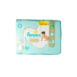 Pampers Premium Care 10:6 kg, Size (3), 84 pcs