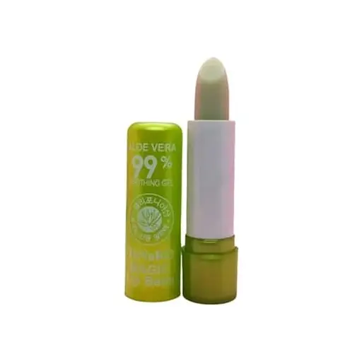 Peinsen Tanako Magic Lip Balm Aloe Vera