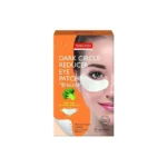 Purederm eye patches dark circle reducer broccoli 6pcs