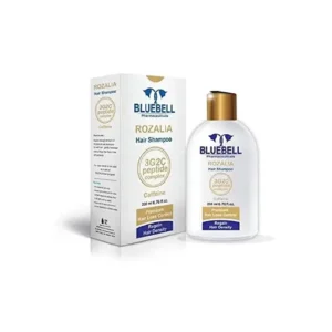 Rozalia Hair Shampoo (200ml)