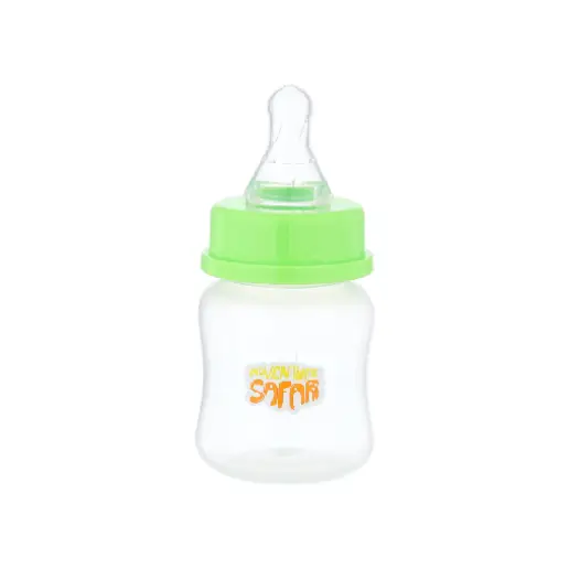 Safari As110 Baby Plastic Bottle