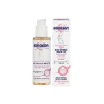 Sanosan Anti Stretch Mark Oil - 100 ml