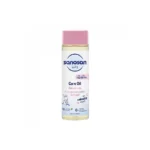 Sanosan Baby Care Oil 200ml