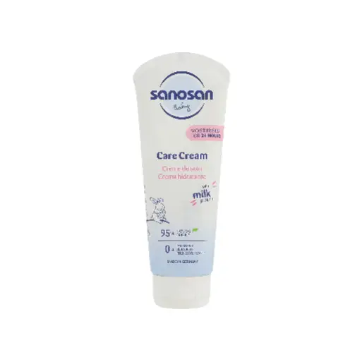 Sanosan Cream Care 100 ml