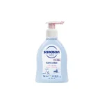 Sanosan baby care lotion - 200ml