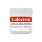 Sudocrem Antiseptic Healing Cream, 125 gm