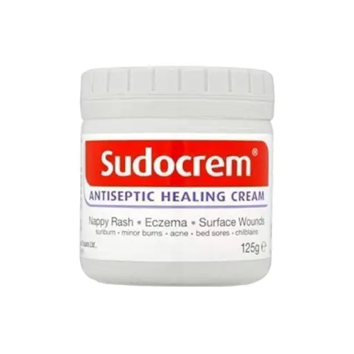 Sudocrem Antiseptic Healing Cream, 125 gm